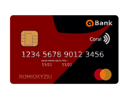 Credit Card Credit Money Finance